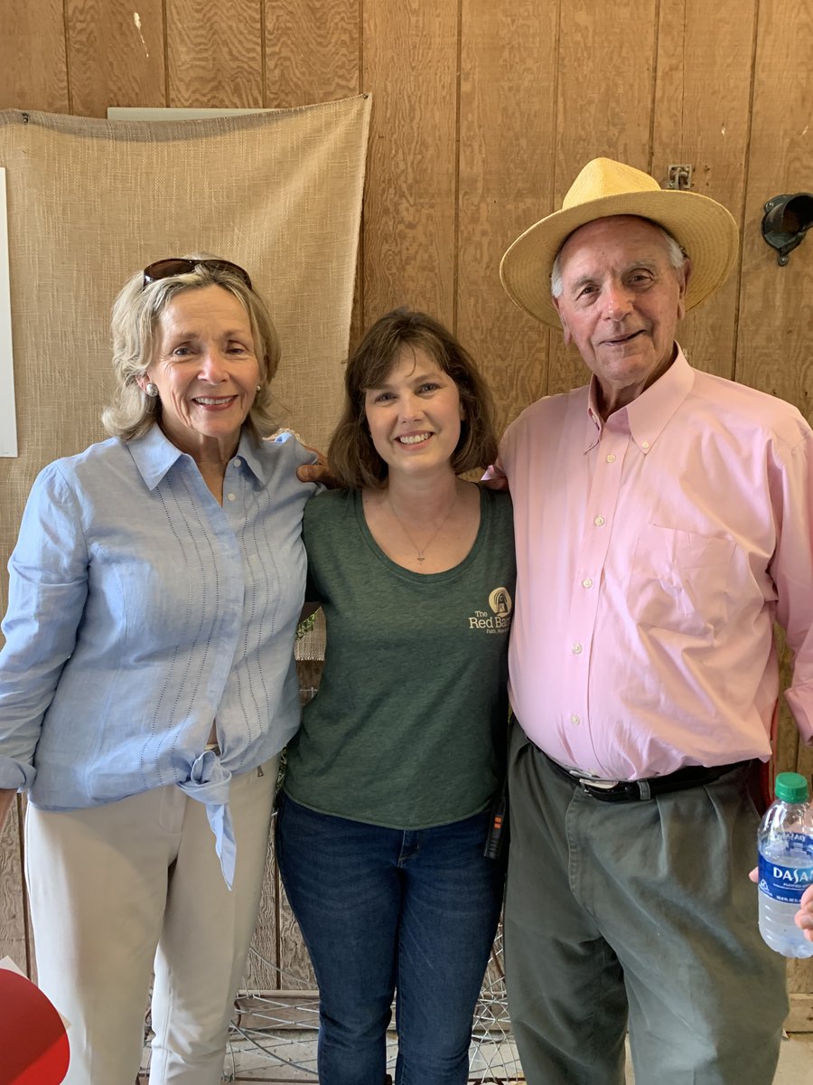 TheRedBarnAL's tweet photo. Happy Birthday to Mama Joy! We are so grateful for you and your hard work and dedication to the children of The Red Barn. Thank you for taking us to where no man has gone before and being the best ED in the galaxy. Help us wish Joy all the best on her special day! https://t.co/gbXtkn0Trd