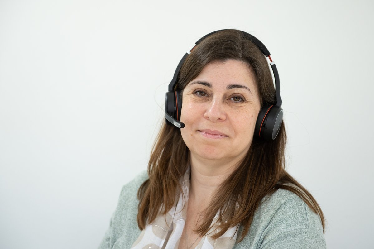 Due to popular demand, from today, March 1st, our #prebereavementsupport Helpline opening hours are changing to 11am – 5pm, Monday to Friday.

To find out more about our free to call national Helpline service, please click here:

annerobsontrust.org.uk/helpline-servi…

#March1st #helpline