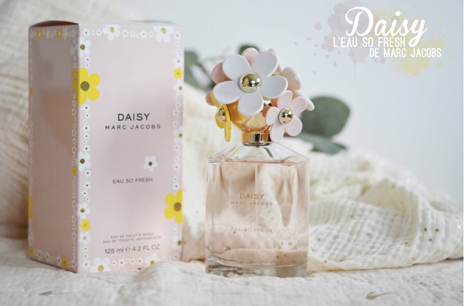 Daisy, l’eau So Fresh de Marc Jacobs -> mon avis !

alittleb.fr/2022/02/28/mon…