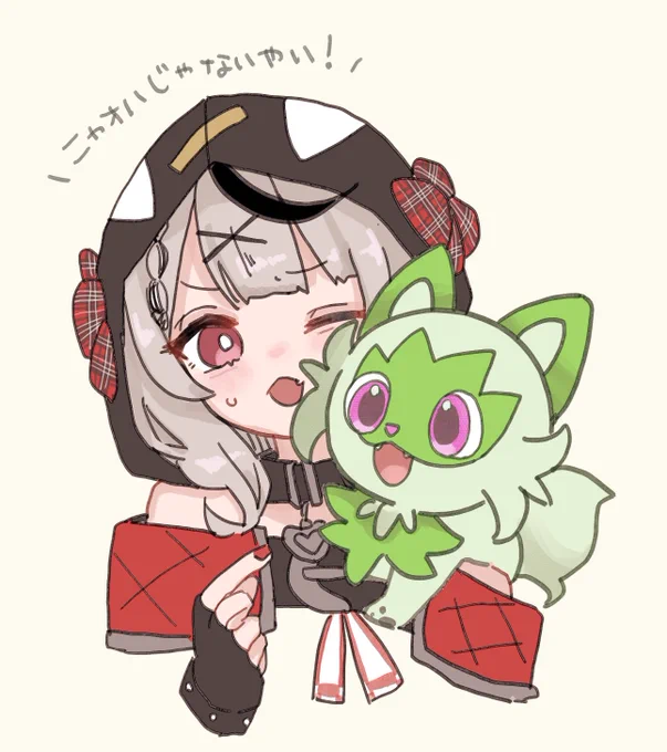 #さかまた飼育日記 