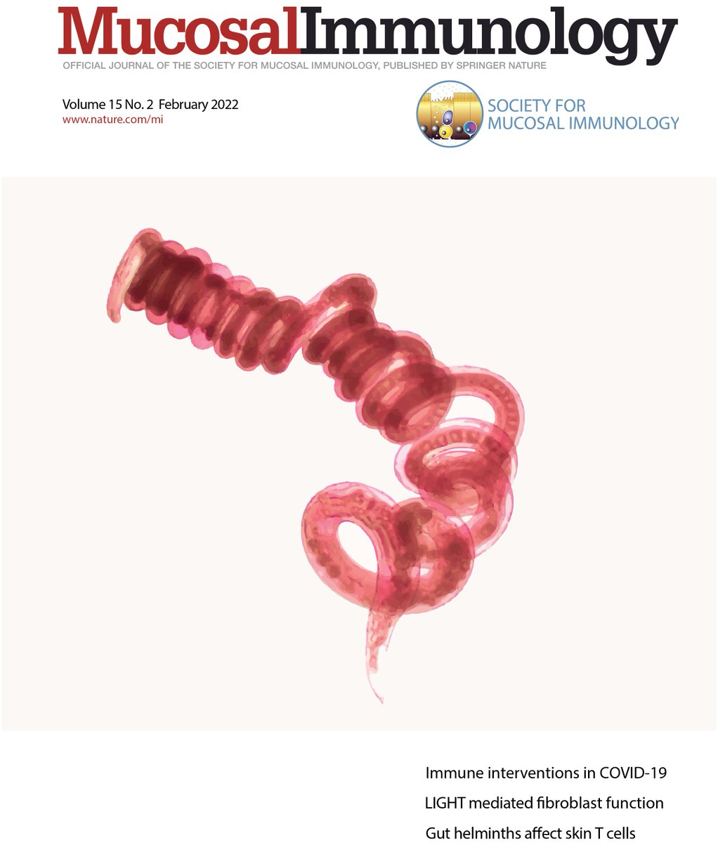 MucosalImmunol tweet picture