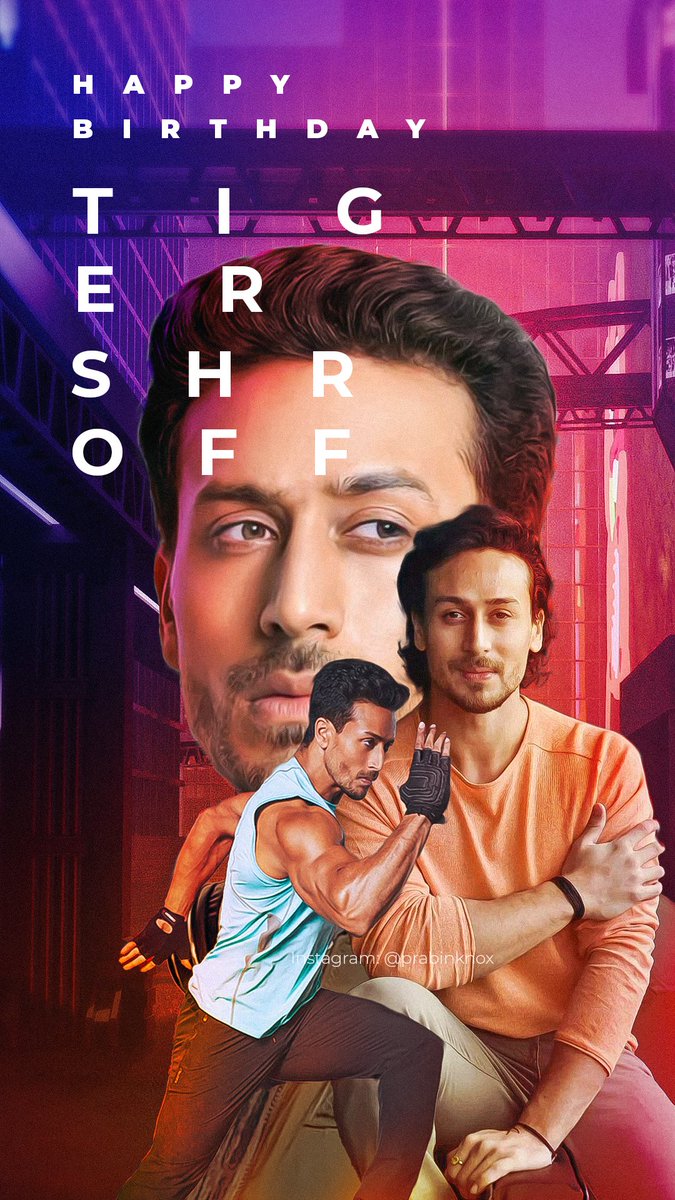 prabinkumar170's tweet photo. Advance HBD @iTIGERSHROFF 
#TigerShroff 
.
.
.
@TigerShroff_FC @TigerianHarshit @TeamTIGERSHROFF @TigerShroff_FC 
@tigershroffking @TigerShroffEdit @TigerShroffNews @iTIGERSHROFF_FC  @officialtiger__  @tigeriansahir https://t.co/8kMnbZ71sn
