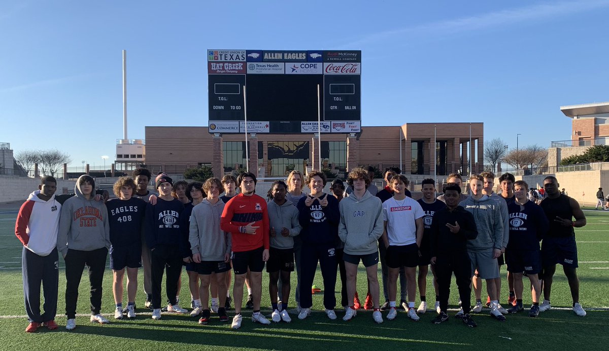 Brick by Brick 😤 No days off💪 <a href="/alleneaglesfb/">Allen Eagles Football ⭐️⭐️⭐️⭐️⭐️</a> #skillz #jrhawkins #sunshine #WIN #WAR #BEST 🅰️⬆️🏈🦅🔥💯🏆