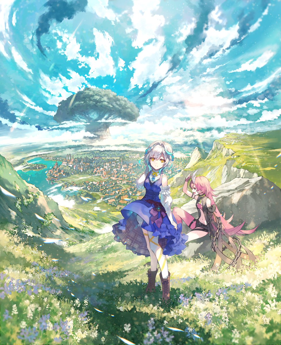 公式 ファントム オブ キル 軍団戦 新イベント開催中 世界の揺らぎ キル姫の感情 美しいを識るため 少女は旅に出る シークレットリーエバーアフター 開幕 その感情に名前をつけましょう ファンキルsea T Co Pvaeedmqa8 公式 ファントム オブ キル 軍団戦 新イベント開催中 世界の揺らぎ キル姫の感情 美しいを識るため 少女は旅に出る シークレットリーエバーアフター 開幕 その感情に名前をつけましょう ファンキルsea T Co Pvaeedmqa8