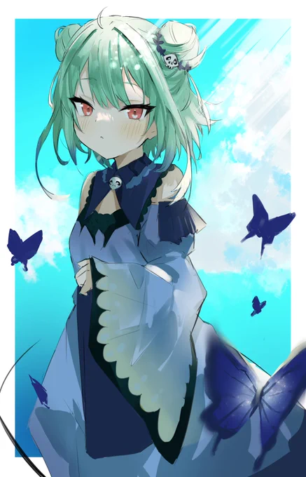 ラフ 