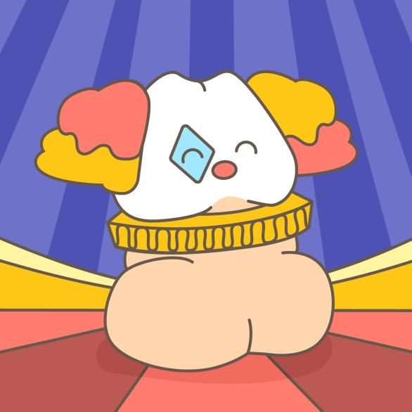 1617dickpick's tweet photo. In case you missed it 🤡

For more info, visit at - https://t.co/0o4Z3scIot or join our discord at - https://t.co/gX18bnApZt

#nftart #NFTCommunity #SolanaNFTs #nft #nfts #nftdrop #NFTdrop #dickpicks https://t.co/yOckoNIkvV