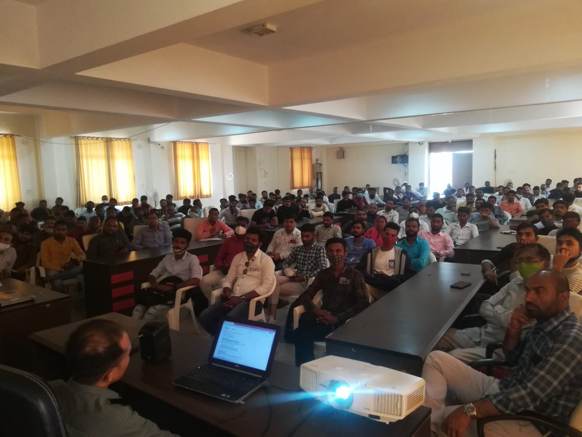 Rohit Patel tweet media