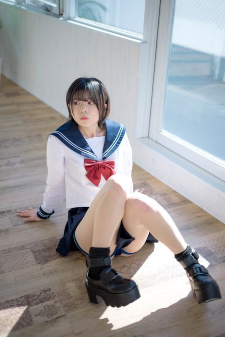 コスプレイヤーやまだのTwitter画像4