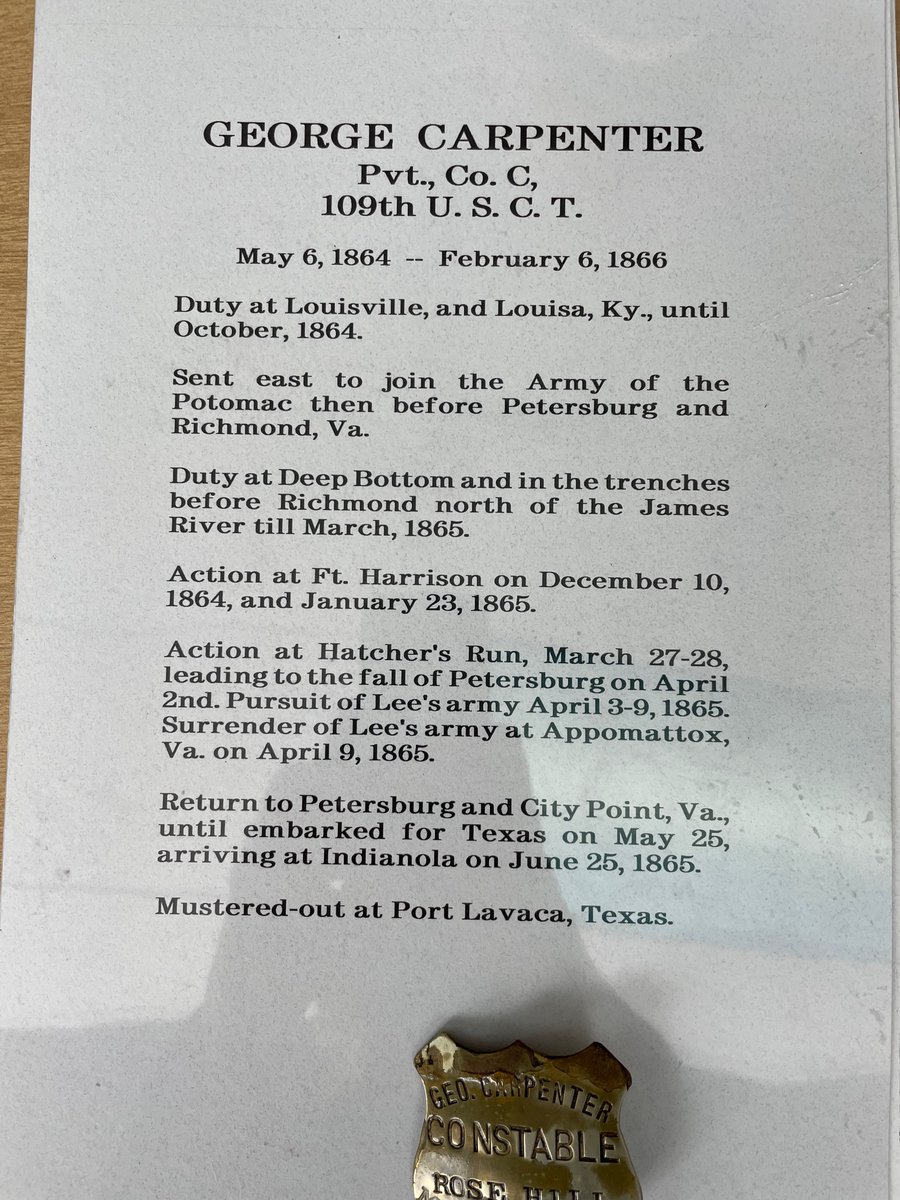 Thank you Denise Calloway for finishing off Black History Month with a presentation to our 3rd graders. Your focus on empathy, relationships, and taking charge of one's destiny was powerful! #tosaproud #mckinleyelementary #BHM
