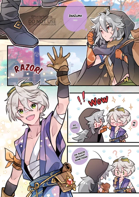 From Mondstadt with love. HAPPY BIRTHDAY BENNETT!!🎂

I drew Bennett in Inazuma because... I haven't gone back to Mondstadt for months now so I imagine he's stuck here too since he almost never left my team LOL.

#原神 #bennett #genshinimpact 