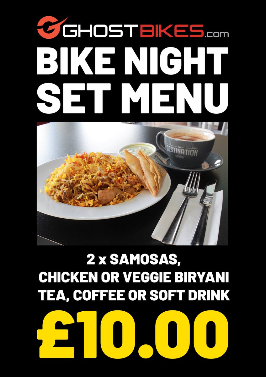 John’s Motorcycle News tweet media