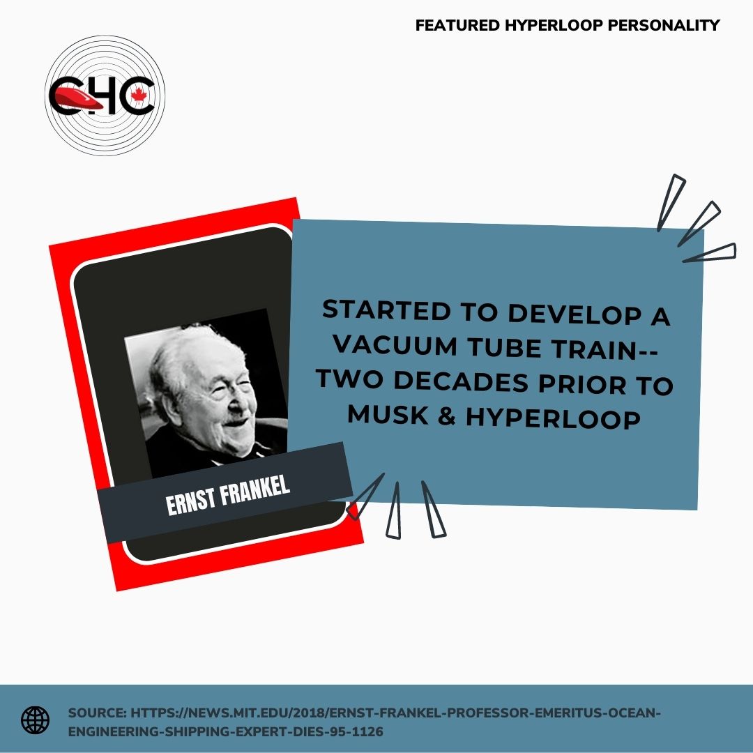 Hyperloop Global tweet media