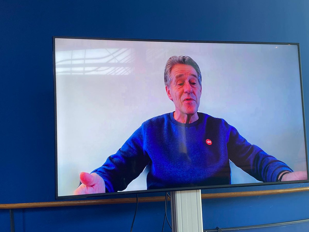 pcbolwd's tweet photo. 2/2 dus alles over goede pedagogiek met @StevenPont @ArnoudHuibers #marjoleineijgenraam @lammertkamphuis en @peterheerschop 'Met open blik kansen creëren voor kinderen' https://t.co/qCITTwFaWt