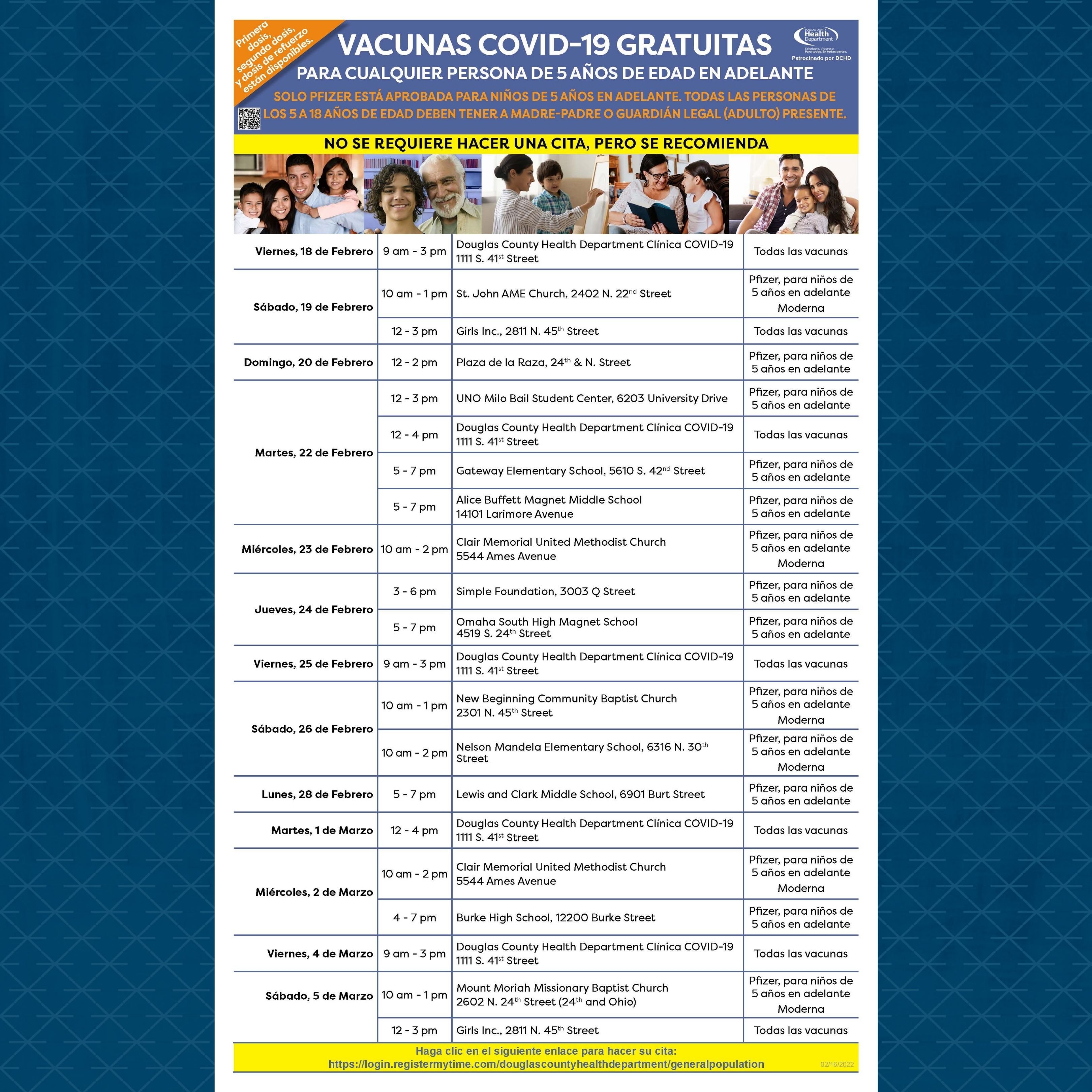 Omaha Public Schools (OmahaPubSchool) / Twitter