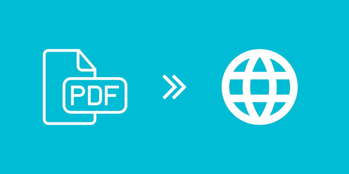 pdf2go_com's tweet image. PDF optimization is often overlooked when creating PDF files for the Web.

In the article below, find out: 
what is the PDF optimization process, and why should you optimize a PDF for Web use?  #pdf2go #blog #optimizepdf 

🔗 bit.ly/3sub6SA