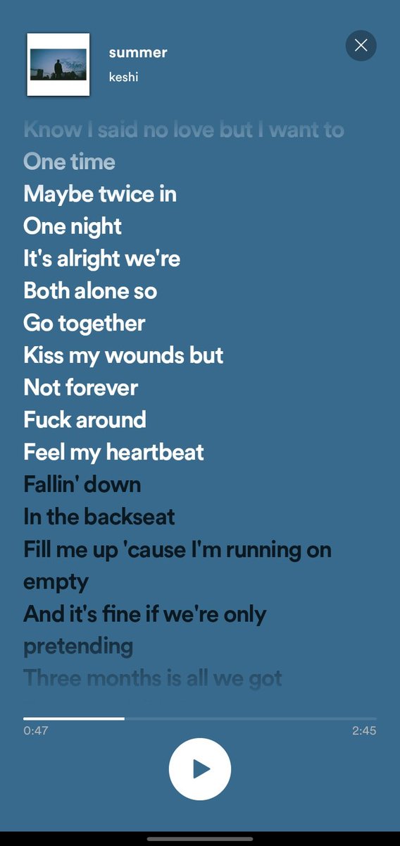 chocholatecoffe's tweet image. 28.02.22