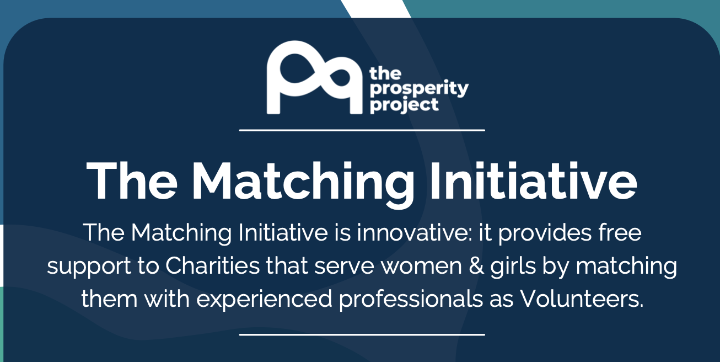 debbie_swartz's tweet photo. Are you a charity seeking professional assistance in HR, Finance, IT &amp; Digital, Strategy, Equity, Diversity &amp; Inclusion? 
The Matching Initiative will pair you with one of 300 skilled professional volunteers to meet your unique needs. 
Learn more: https://t.co/gi8Ilo5cB9 https://t.co/sn88FiVJME