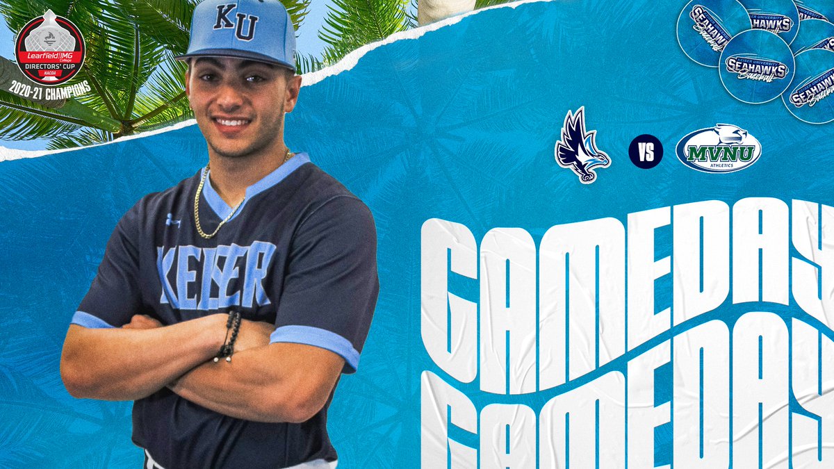 KeiserBaseball's tweet photo. 𝐃𝐚𝐲 1⃣ 𝐑𝐮𝐬𝐬𝐌𝐚𝐭𝐭 𝐓𝐨𝐮𝐫𝐧𝐚𝐦𝐞𝐧𝐭

🆚: Mount Vernon Nazarene
📌: Winter Haven, Florida
⌚: 5:00 PM
🏟: Chain O' Lakes Stadium
📺: https://t.co/yqE9nfdVEn

#DefendTheBeach https://t.co/hCbI5sgRNC