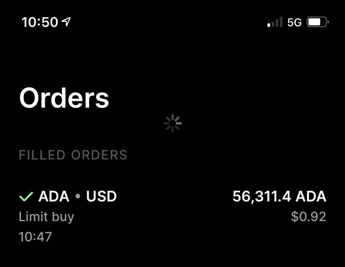 xTesseractxX's tweet image. Pamp it #cardano #ada