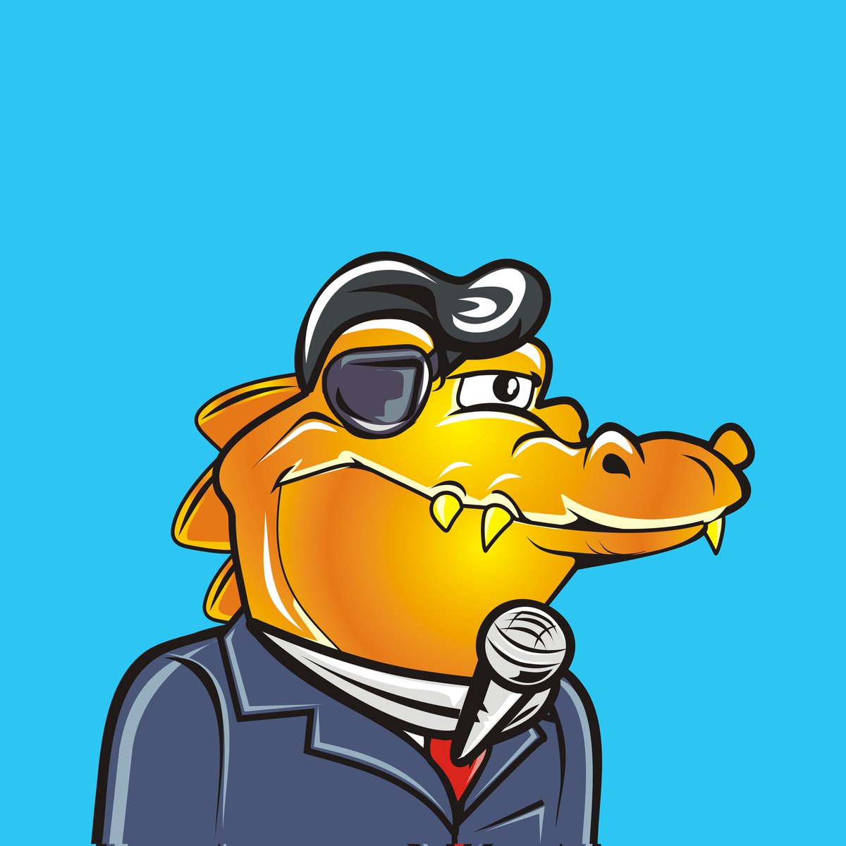 BrazilianGators's tweet photo. @ryden_n Brazilian Swamp Gators Village https://t.co/OwI2acJZvJ