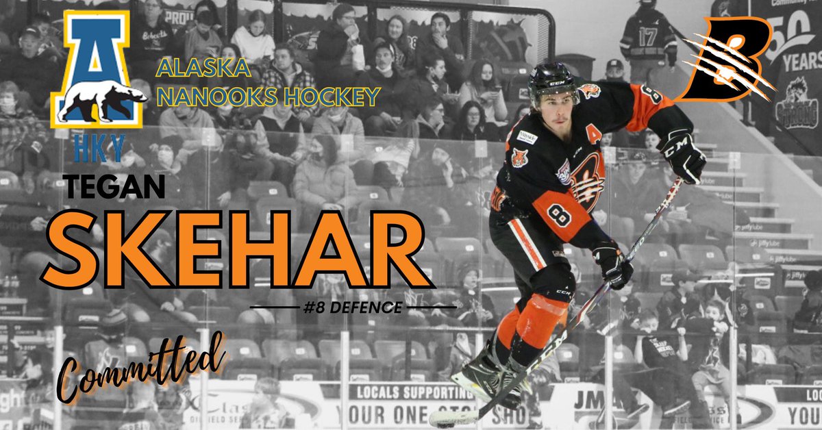 Bobcats Hockey tweet media