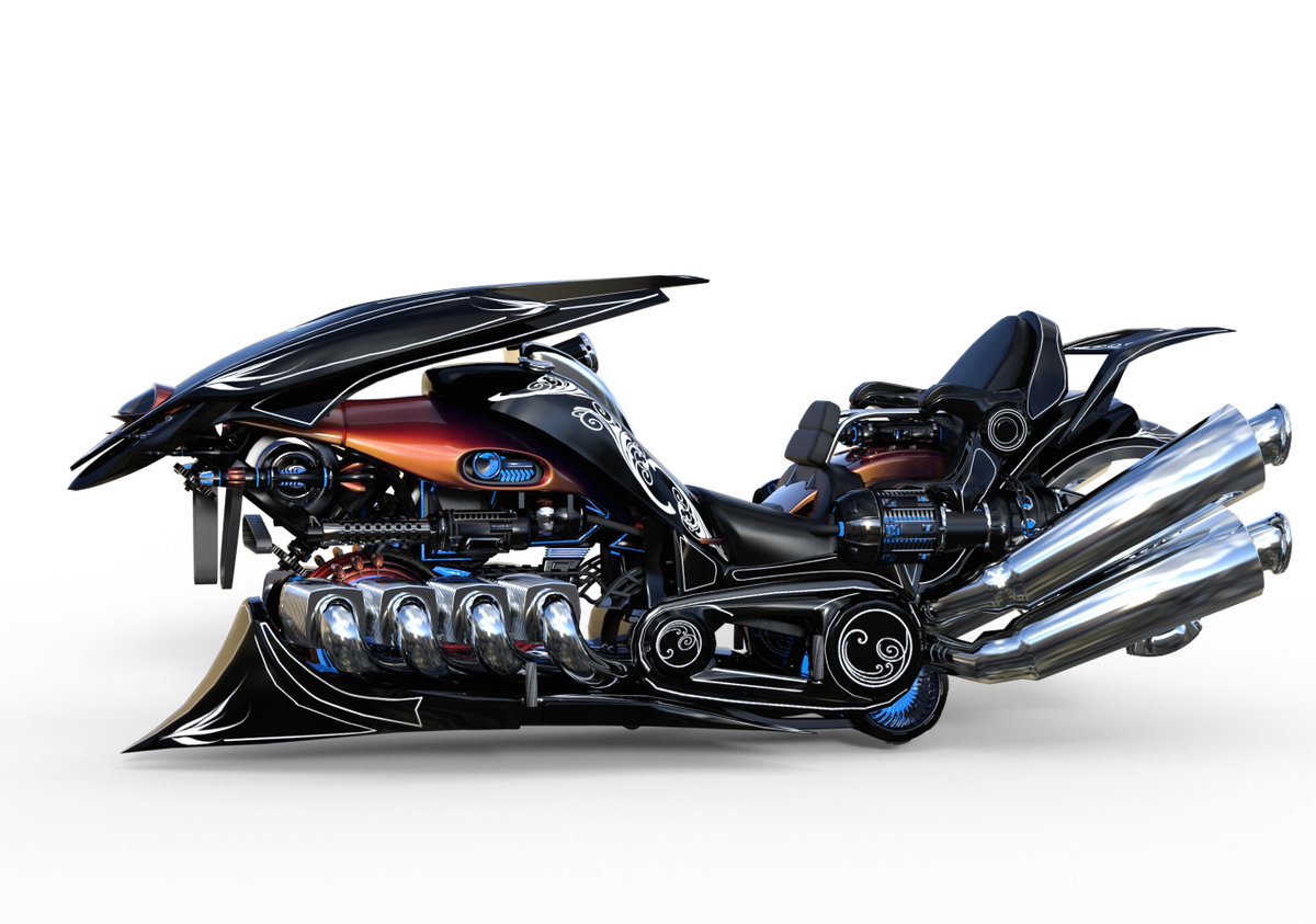 Bike Battle tweet media