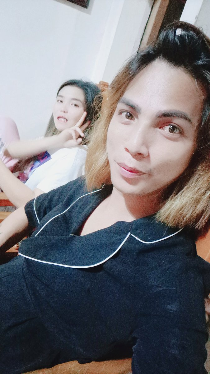 DyosangAsh32's tweet photo. Fretzie igat 😂 https://t.co/OvxGc6mHyH