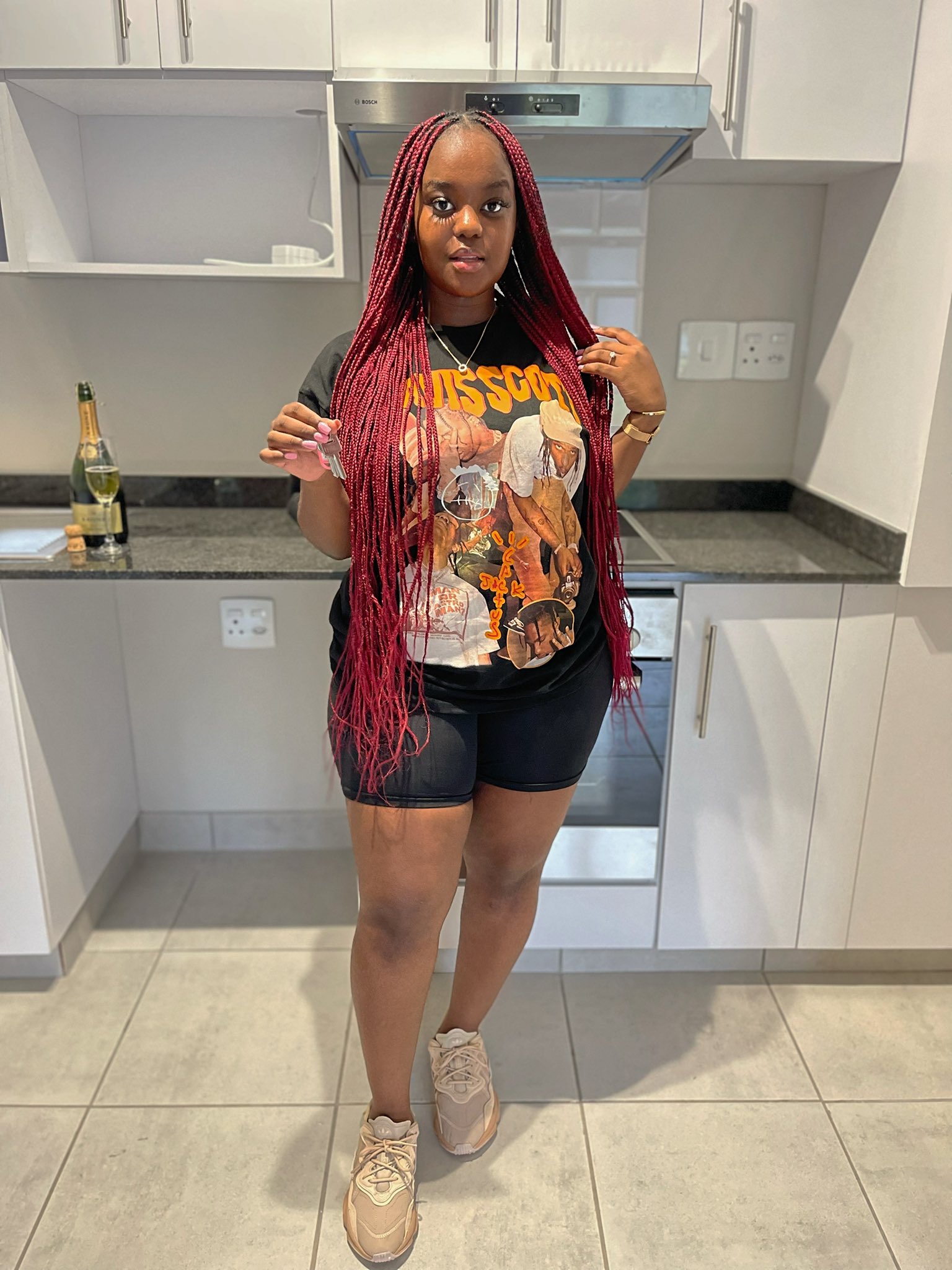 His Fiancée 💍💕 on Twitter "Siri play Ari Lennox New Apartment. 🤍