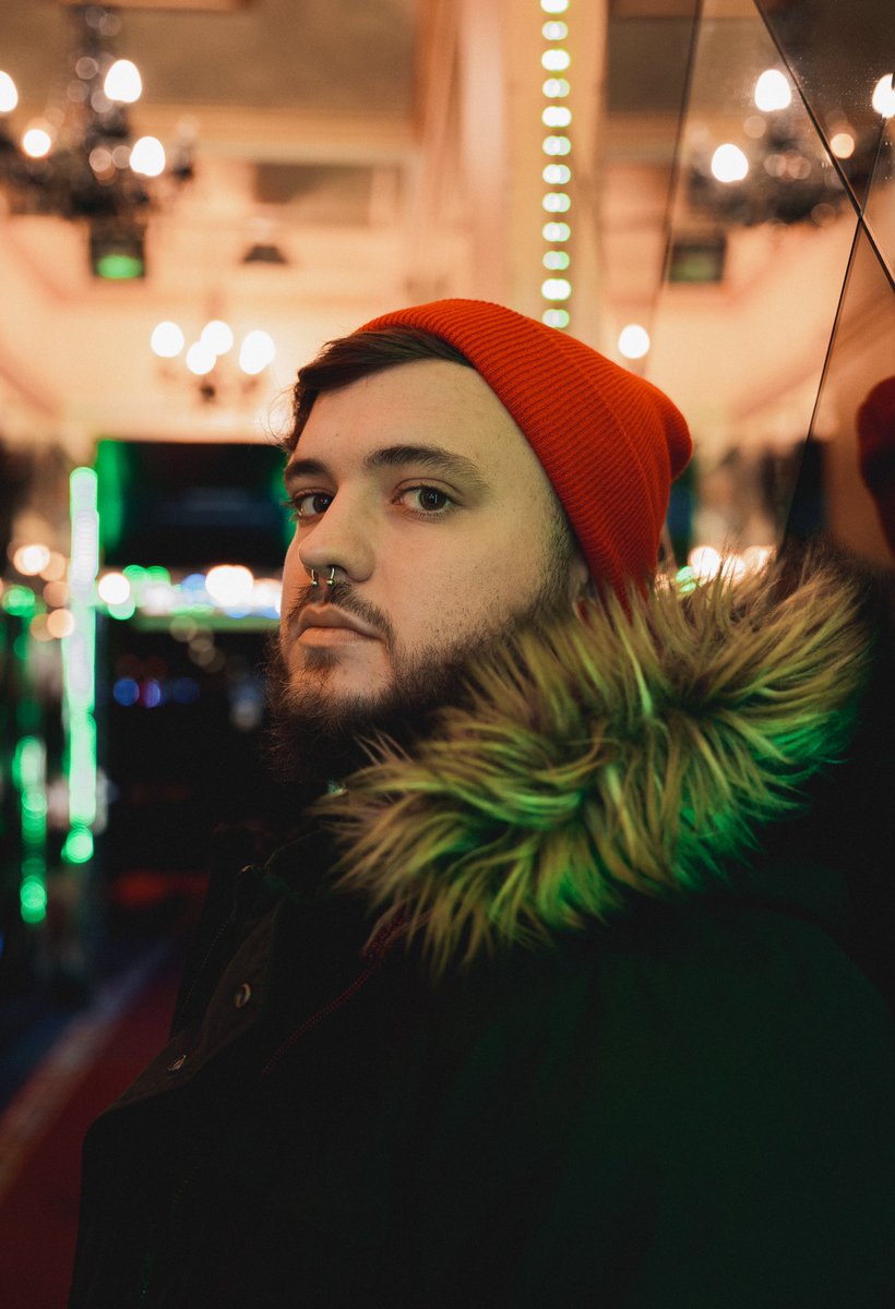 📸ELENA MARISCAL tweet media