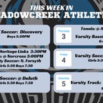 Photo by Meadowcreek AD (@doc_smith2012)