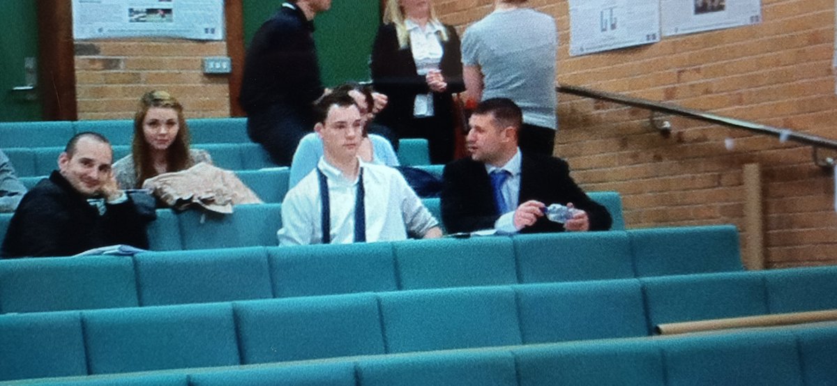 Brendon Skinner tweet media