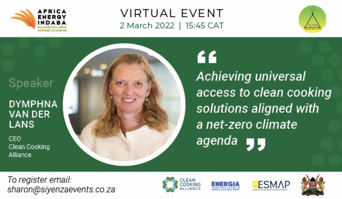 The Energy Nexus Network - TENN tweet media