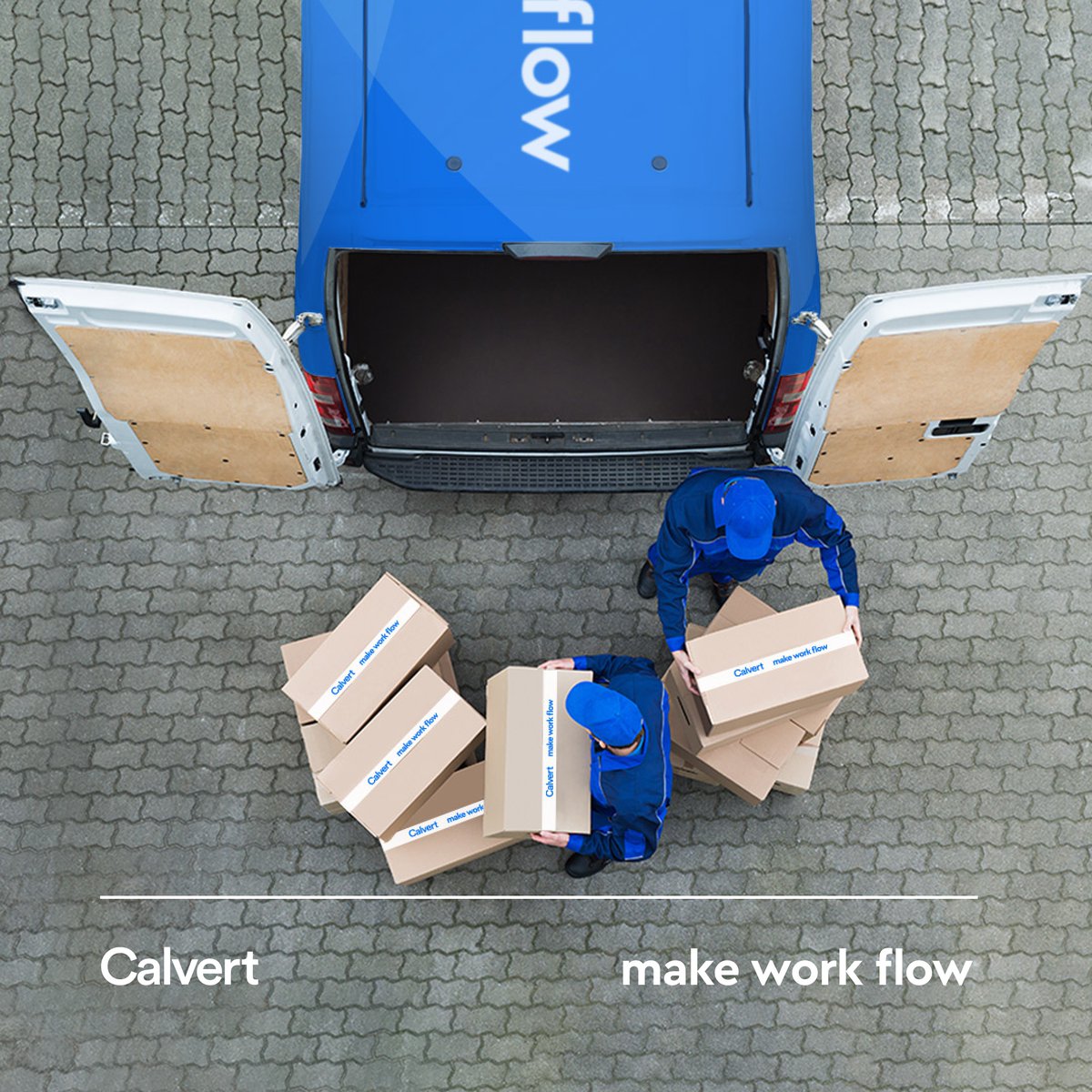 calvertoffice's tweet photo. Our Service Management system Evatic uses real-time analytics to anticipate when your device has 20 days toner supply remaining. Replacements are then automatically processed for next-day delivery.

#calvertmakeworkflow https://t.co/ByFyxpQdbS