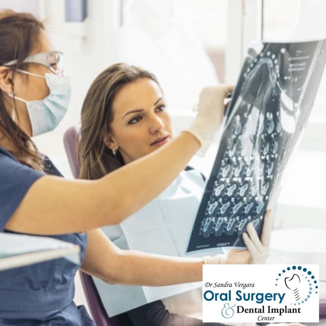 OralSurgeryWF's tweet photo. Oral surgeons can repair minor-to-complex facial skin lacerations, set fractured jaw and facial bones, reconnect severed nerves and treat other facial injuries involving the oral tissues, jaws, cheek and nasal bones, eye sockets, and the forehead. Evaluating pathologic conditions https://t.co/1tV2aHhPoo