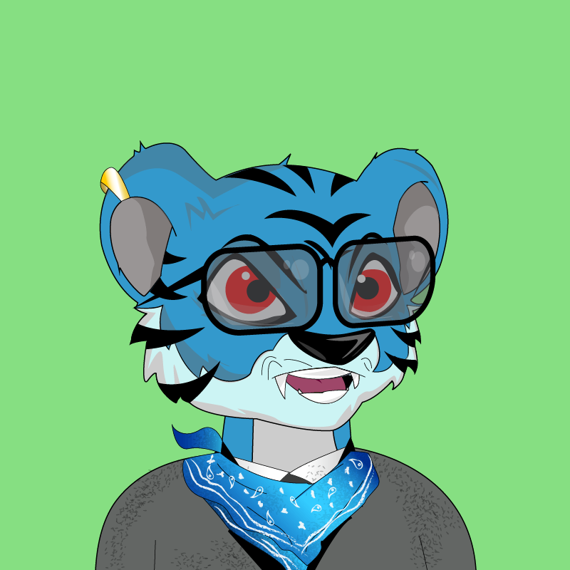 NFTDropScanner's tweet image. TinyTigers is on the upcoming NFT calendar 🎉 - @TinyTigersNFTs 

Date: 3/15/2022
Mint price: 0.05 ETH
Total supply: 3900

nftgr.id/tinytigers