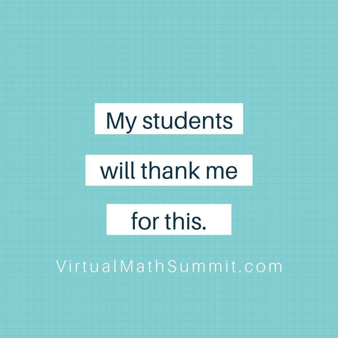 CLAchargers's tweet image. A few of our teachers attended the Virtual Math Summit. They learned how to strengthen their math teaching practices which will directly impact our K-6 students! #caringLEARNINGachieving #BuildMathMinds22
