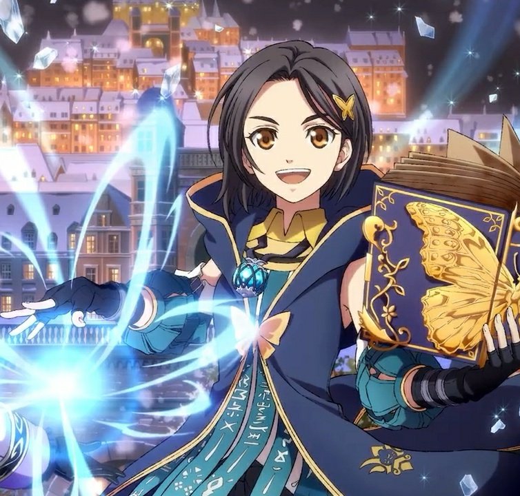 "Who do you take me for?! I took down much bigger guys than you!"

Maybe you should teach the sassy sorcerer where her place is.
#LewdRP #MonsterRP