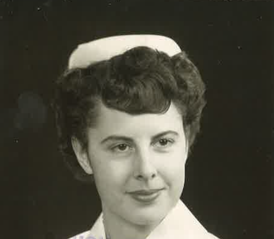j_shervs's tweet photo. This is my beautiful, smart and kind grandmother, Joy, who passed from Creutzfeldt-Jakob disease (CJD), a rare prion disease. She is my motivation for supporting others who are affected by rare diseases. Feel very lucky to be a part of this community. #RareDiseaseDay https://t.co/DSXrcf2kCx