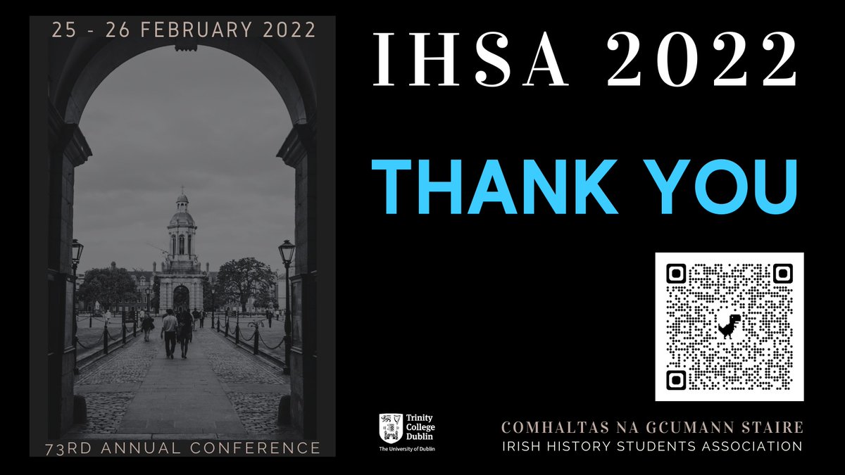 IHSA2022_TCD tweet media