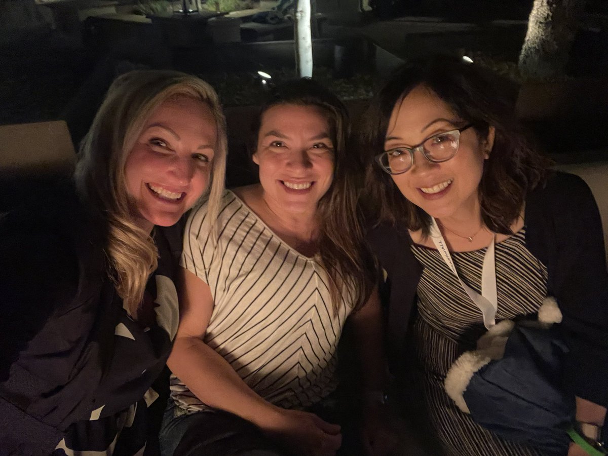 Wendaline VanBuren (@wendalinevb) on Twitter photo Great evening hosted by the #SAR2022 <a href="/SAR_EarlyCareer/">SAR Early Career Committee</a> Connecting Mayo MN, FL and AZ…Want a career <a href="/MayoRadiology/">Mayo Clinic Radiology</a> ? #SeeingIsSaving contact @MarTarAnderson <a href="/SPSheedyMD/">Shannon Sheedy</a> - <a href="/MayoRadiologyAZ/">Mayo Radiology Arizona</a> <a href="/MayoFLBodyImg/">Body Imaging Fellowship at Mayo Clinic in FL</a> <a href="/MayoMN_RadRes/">Mayo Clinic Radiology Residency Rochester</a> <a href="/CandiceBolanMd/">Candice Bolan MD</a> <a href="/AmyHaraMD/">Amy Hara</a> Great evening hosted by the #SAR2022 <a href="/SAR_EarlyCareer/">SAR Early Career Committee</a> Connecting Mayo MN, FL and AZ…Want a career <a href="/MayoRadiology/">Mayo Clinic Radiology</a> ? #SeeingIsSaving contact @MarTarAnderson <a href="/SPSheedyMD/">Shannon Sheedy</a> - <a href="/MayoRadiologyAZ/">Mayo Radiology Arizona</a> <a href="/MayoFLBodyImg/">Body Imaging Fellowship at Mayo Clinic in FL</a> <a href="/MayoMN_RadRes/">Mayo Clinic Radiology Residency Rochester</a> <a href="/CandiceBolanMd/">Candice Bolan MD</a> <a href="/AmyHaraMD/">Amy Hara</a>