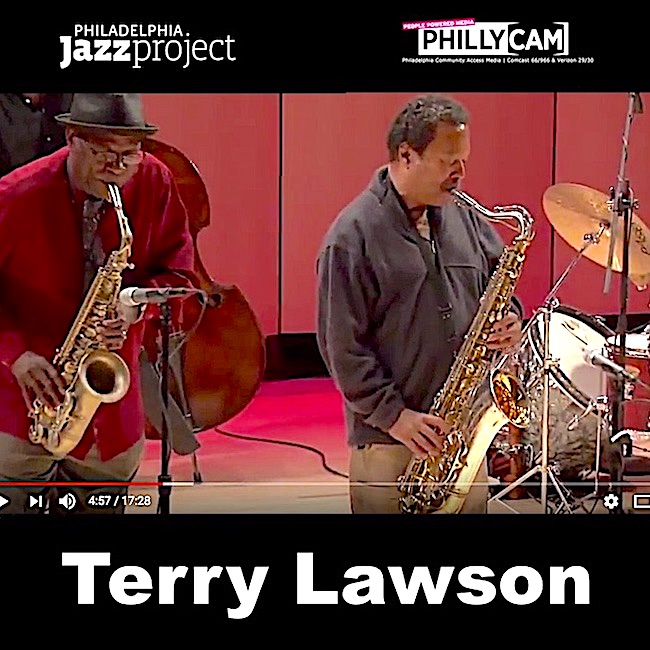 PHLJazzProject's tweet photo. BLAST FROM THE PAST: Navigating The #HolySea - Part #1 by #TerryLawson & crew present avant-garde Jazz @venice_island during #PopeFrancis visit back in 2015
SEE THE VIDEO: https://t.co/YEVsEVxg9Q
#PhillyJazz #LarryPrice #MikeWatson #AnamOwiliEger #KeithDeStefano #KevinDiehl https://t.co/Mqetn3Bm4f