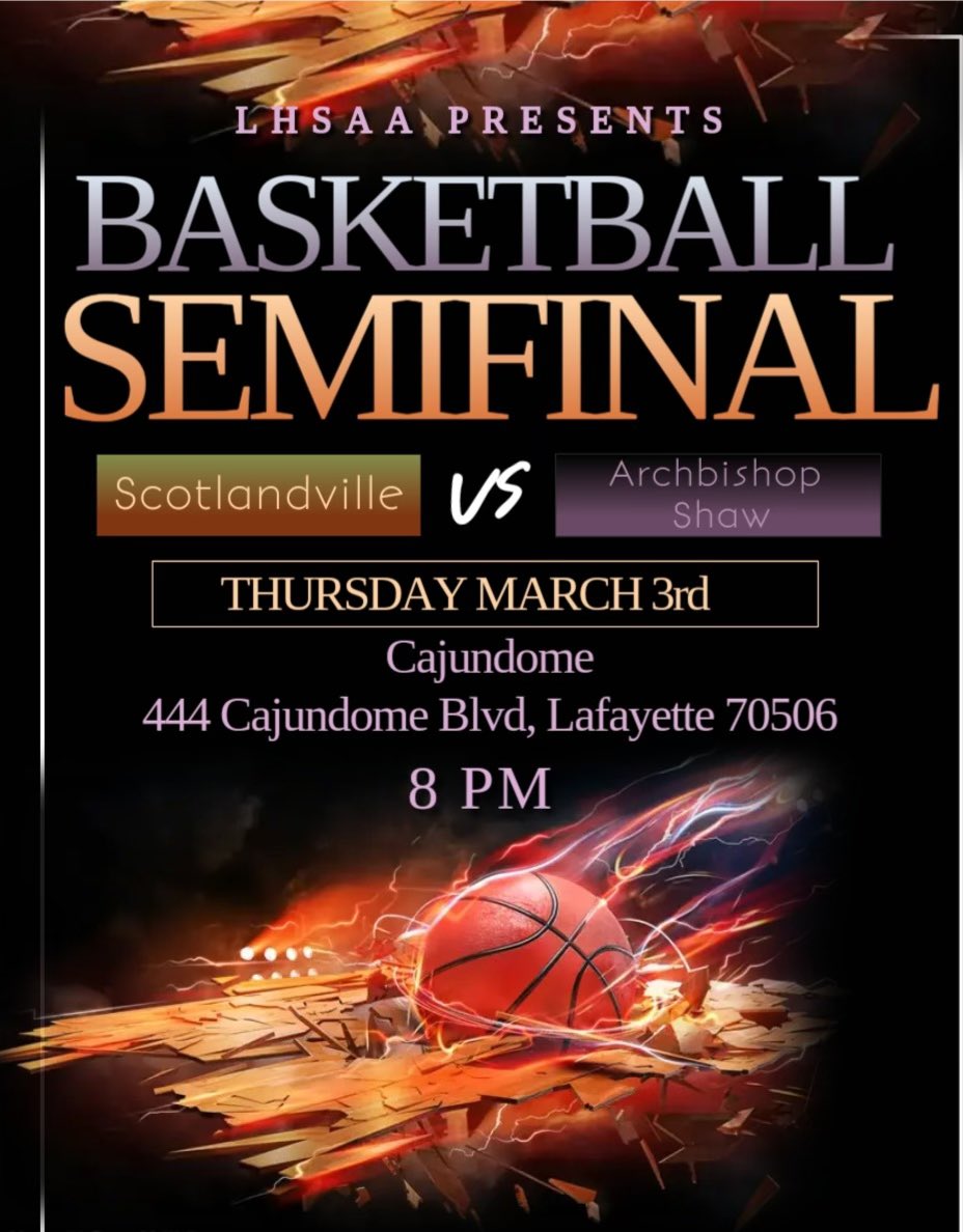 smhs_hornets's tweet photo. #SCOTLANDproud #VILLEstrong #TheProgram #goingfor13 https://t.co/PgkIOI7sYp