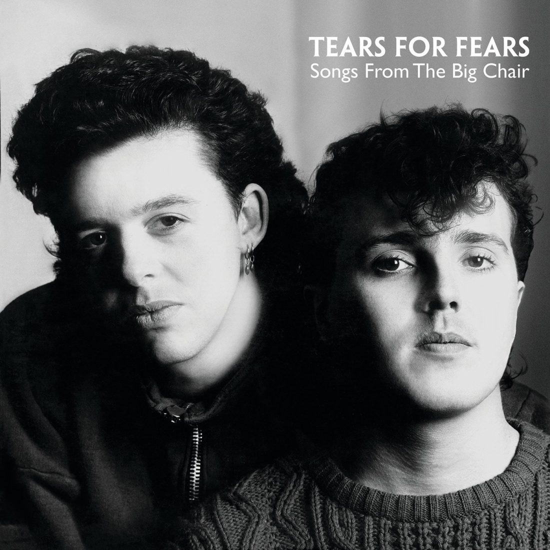 ClassicPopMag's tweet photo. After inviting us into the Mad World of their debut The Hurting in 1983, Tears For Fears returned with a new sound and outlook two years later with Songs From The Big Chair… Read our in-depth Making Of feature here.
https://t.co/WiLnPMmy6K https://t.co/2woTtrBRg1