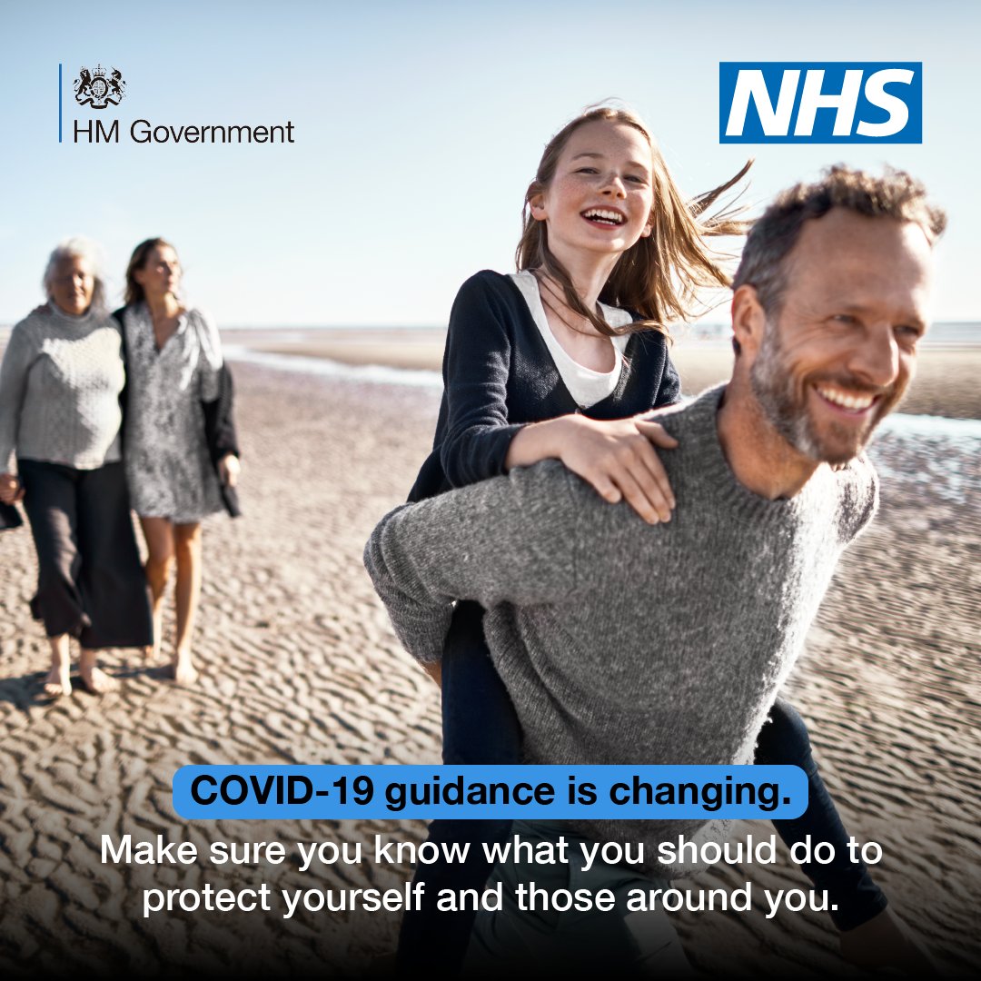 allerdale's tweet photo. The Government announced last week that legal requirements, such as the need to self-isolate following a positive COVID test, have ceased to exist. You can find the latest COVID-19 updates here https://t.co/i0dAfcXit7 https://t.co/ZuWjFhYj6Y
