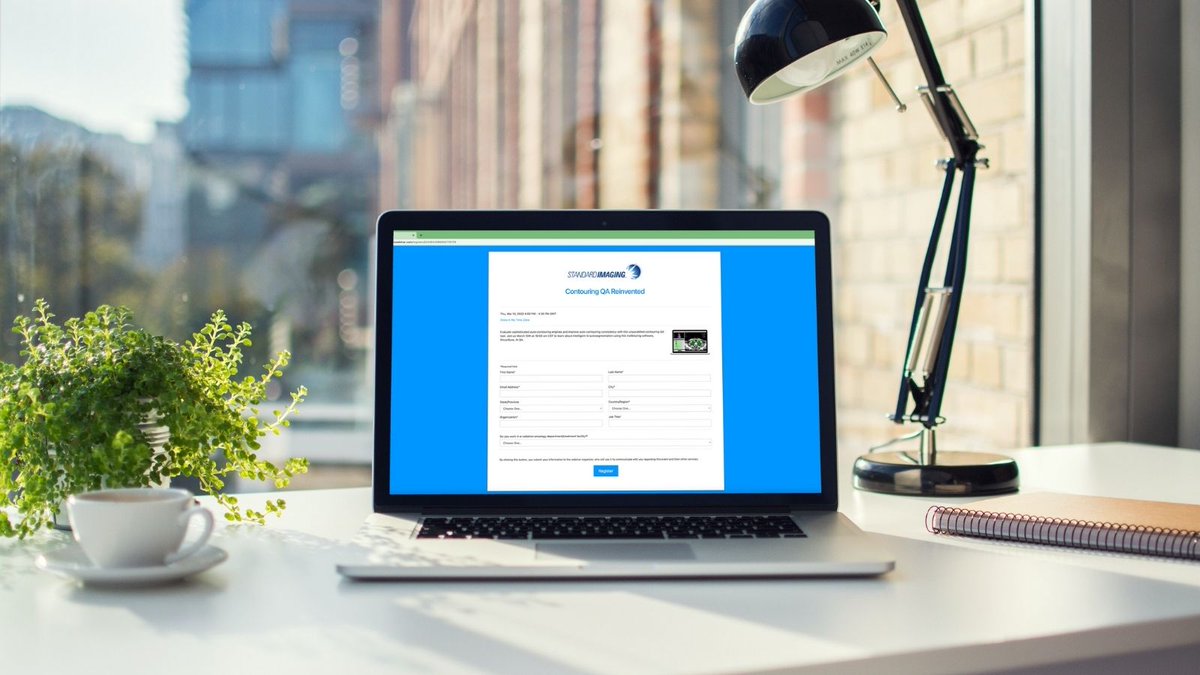 OncologyImaging's tweet image. Our friends at @StandardImaging  are running a webinar focusing on #ContouringQA. 🖥️

Join them on March 10th at 10:00 am CST to learn everything you need to know. Sign up here. 🗓️ - bit.ly/3srdf0Z

#webinar #structsure