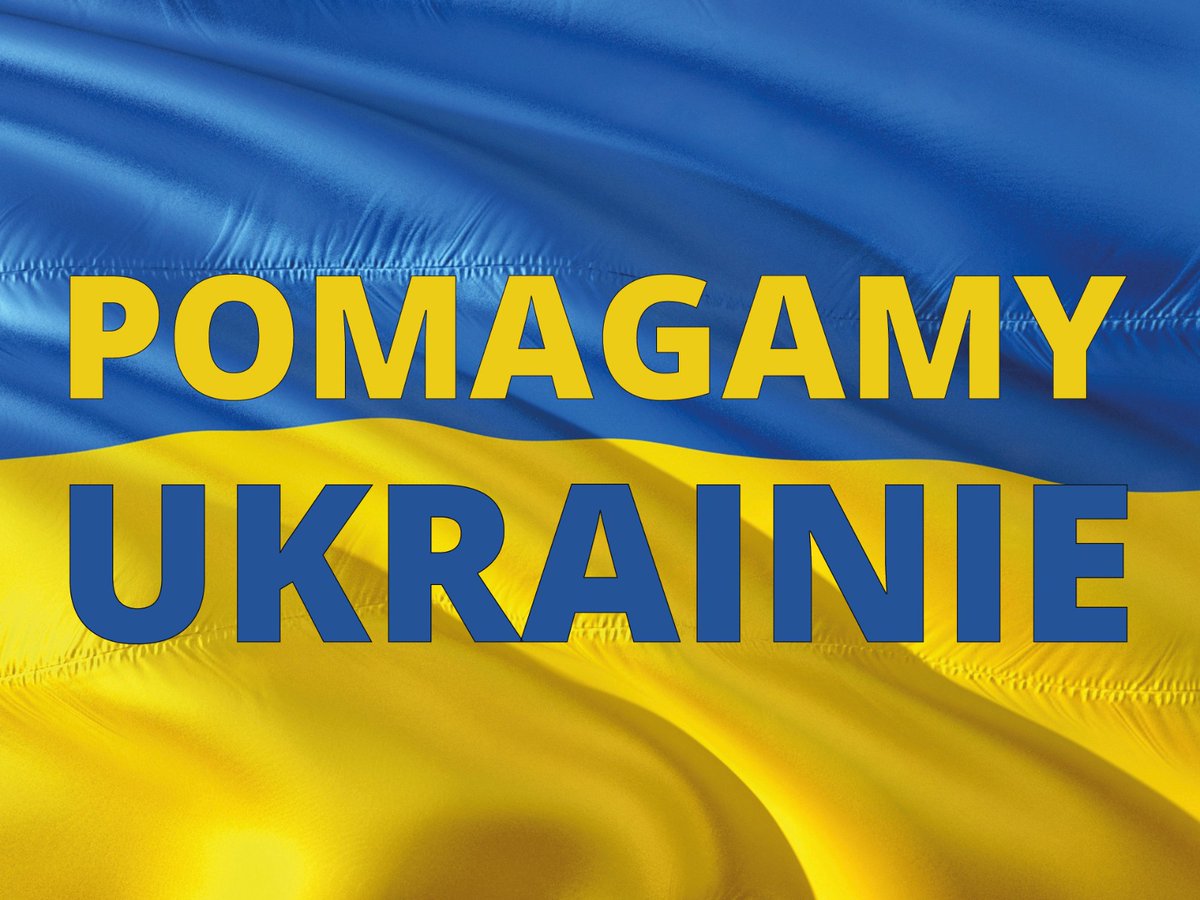 UWAGA: Fundacja Pomocy Chorym na Zanik Mięśni im. Piotra Karlińskiego oferuje pomoc w transporcie oraz wsparcie dla osób ze schorzeniami nerwowo-mięśniowymi i ich rodzin, którzy trafili do Polski. Dodatkowe informacje: +48 601 872 054 #PomocUkrainie #ukraina #PUIG #ZanikMięśni