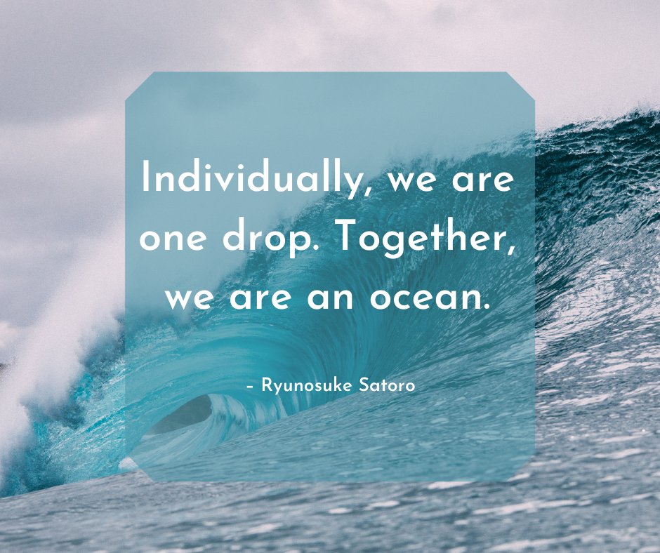 KelacaHQ's tweet photo. Happy Monday! Today's #MotivationMonday is brought to you by #TeamKelaca's very own, LeAnn! We hope this message reminds you of the importance of being a part of a team!
What is your favorite part about being on a team? #Comment down below!
#Collaboraton #KelacaValues https://t.co/0eqj5q8RXo