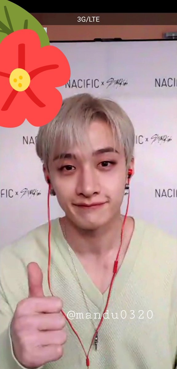 BangchanPeru's tweet photo. 📸 PICS」28.02.22 #BangChan #방찬 

Foto de BangChan para la videocall de Nacific 🐺❤️

©skzlatamproject

#스트레이키즈 #STAY #SKZ #스테이 #스키즈 #スキズ #YouMakeStrayKidsStay

•|🐺|• // BangChan Perú https://t.co/QqjYA0T5NY