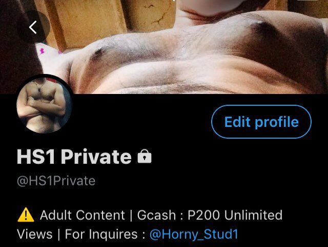 Horny_Stud1's tweet photo. Access on my private twitter account for unlimited views π
DM for inquiries..
#privatetwitter #alterph https://t.co/eH3fx5WLiN