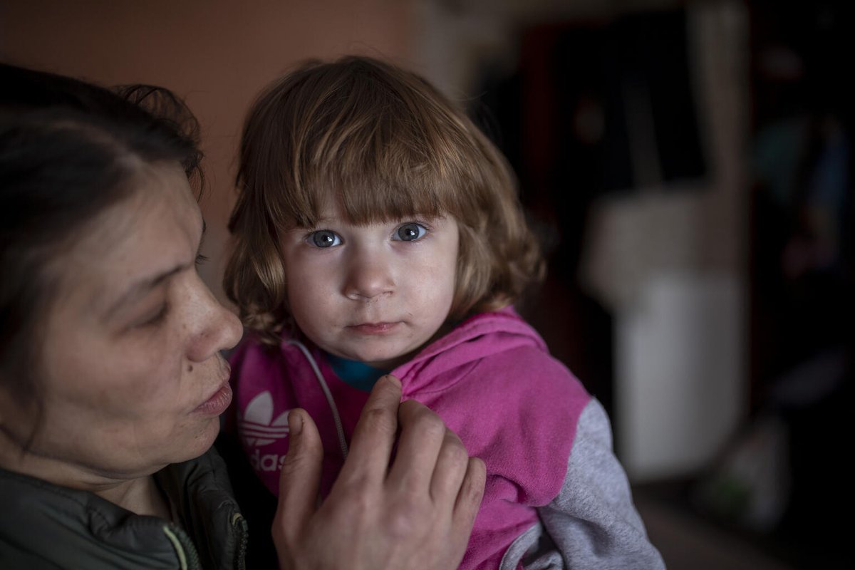 Die Welt schaut mit Entsetzen auf die erschütternden Ereignisse in der Ukraine. Unsere Gedanken sind bei den Menschen und Kindern in der Ukraine - jede Unterstützung zählt!
#StandWithUkriane #UNICEF #Nothilfe #UnitedInternetForUnicef 
bit.ly/3HvuRgu